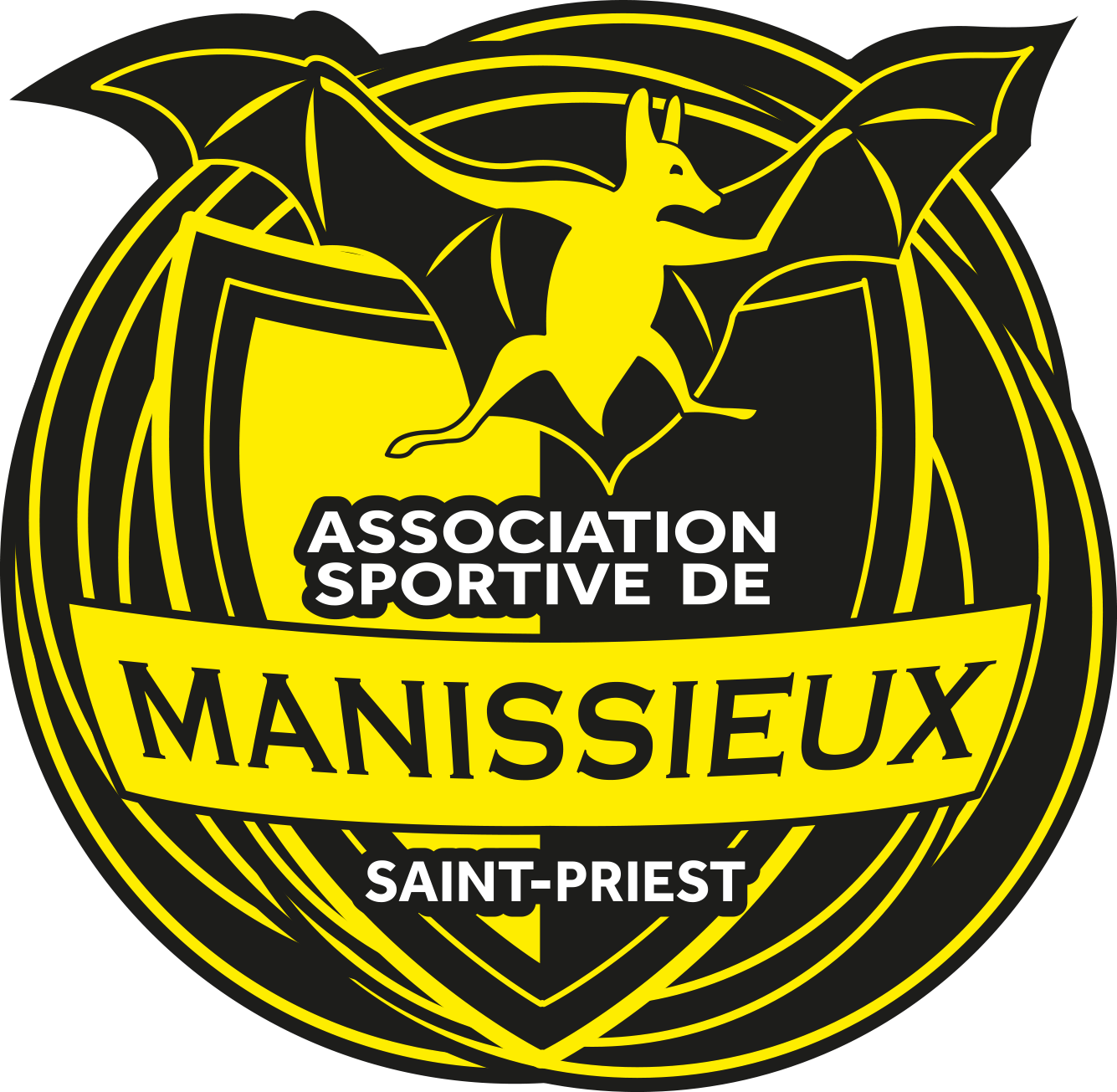 logo du club