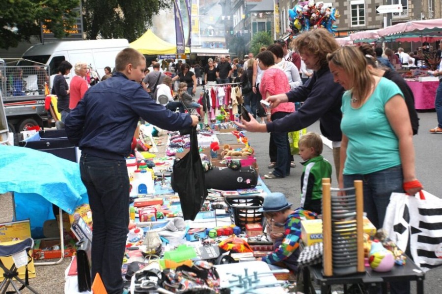 Vide Grenier 2024