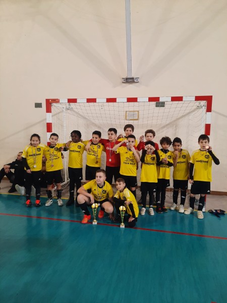 Résultats du Week-End