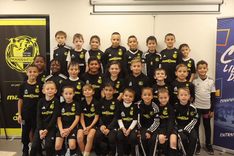 Stage de Perfectionnement