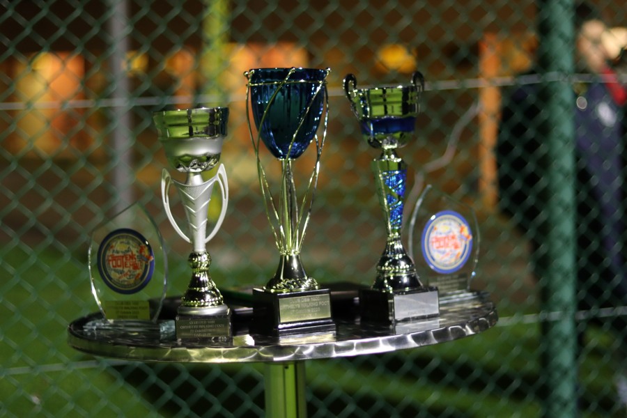 Le district se déplace chez nous !