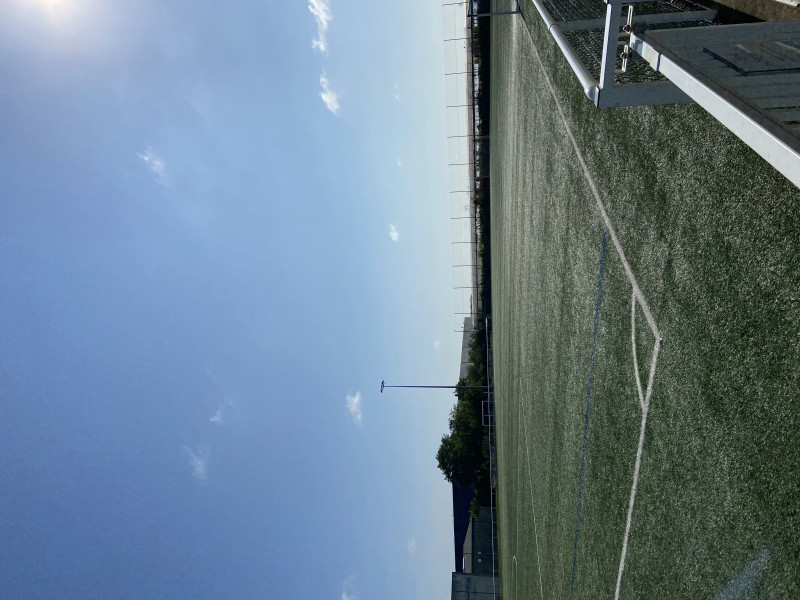 Les dernières places..