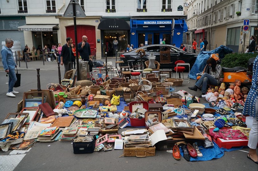 Vide-Grenier