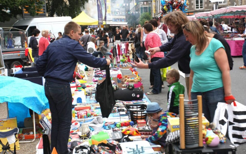 Vide Grenier 2024