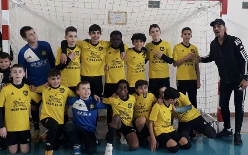 Résultats du Week-End