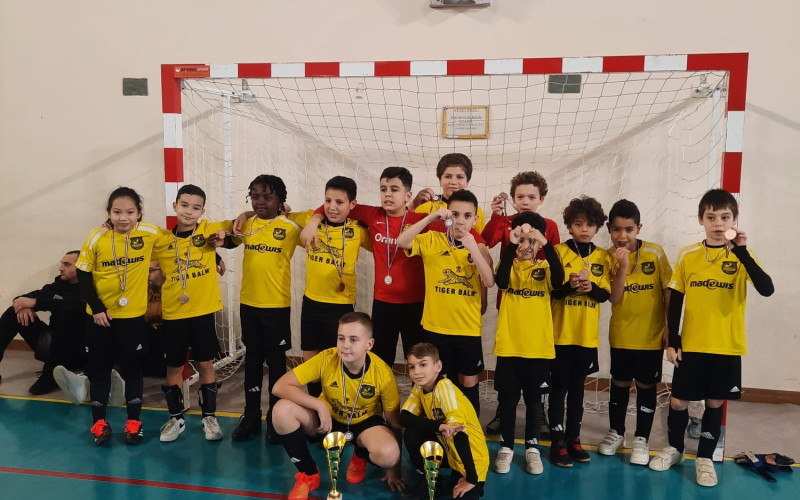 Résultats du Week-End