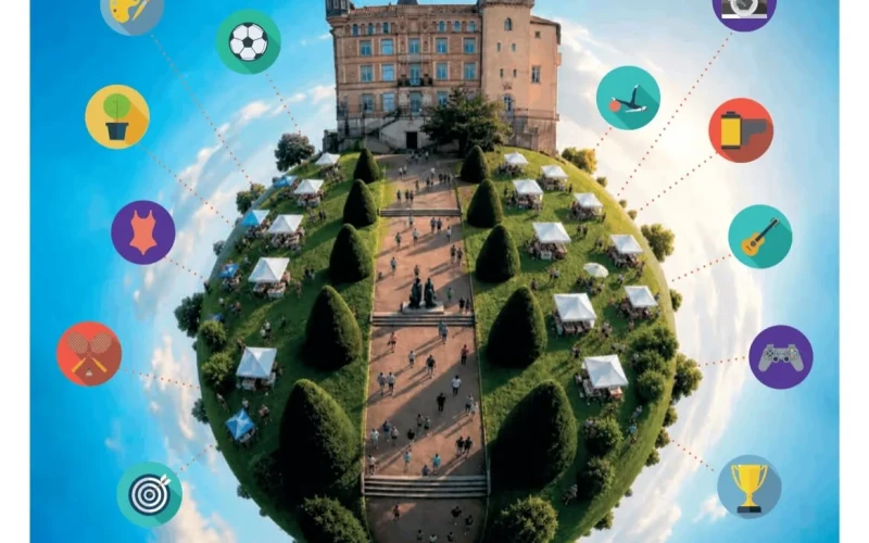 FORUM DES ASSOCATIONS 6 SEPT 2026