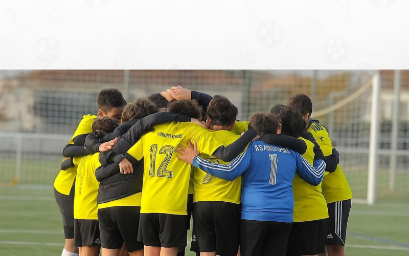 Reprise saison 2025/2026