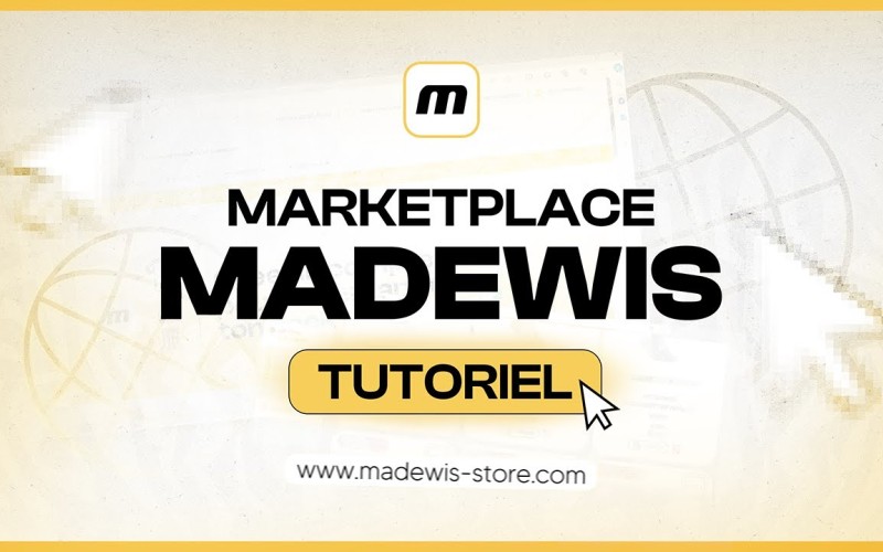 Commandez votre pack