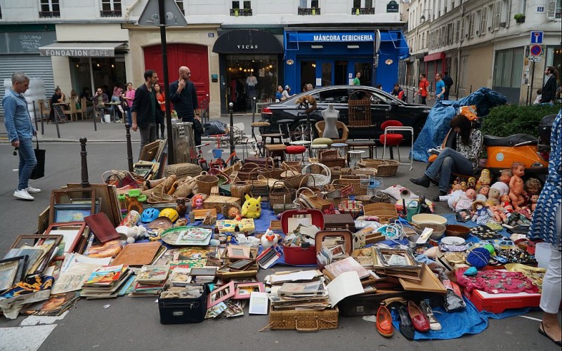 Vide-Grenier
