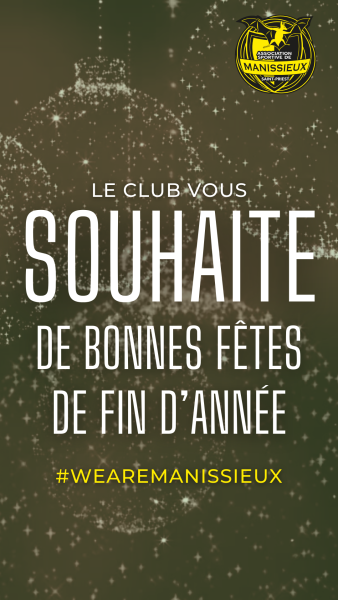 Bonne année 2024